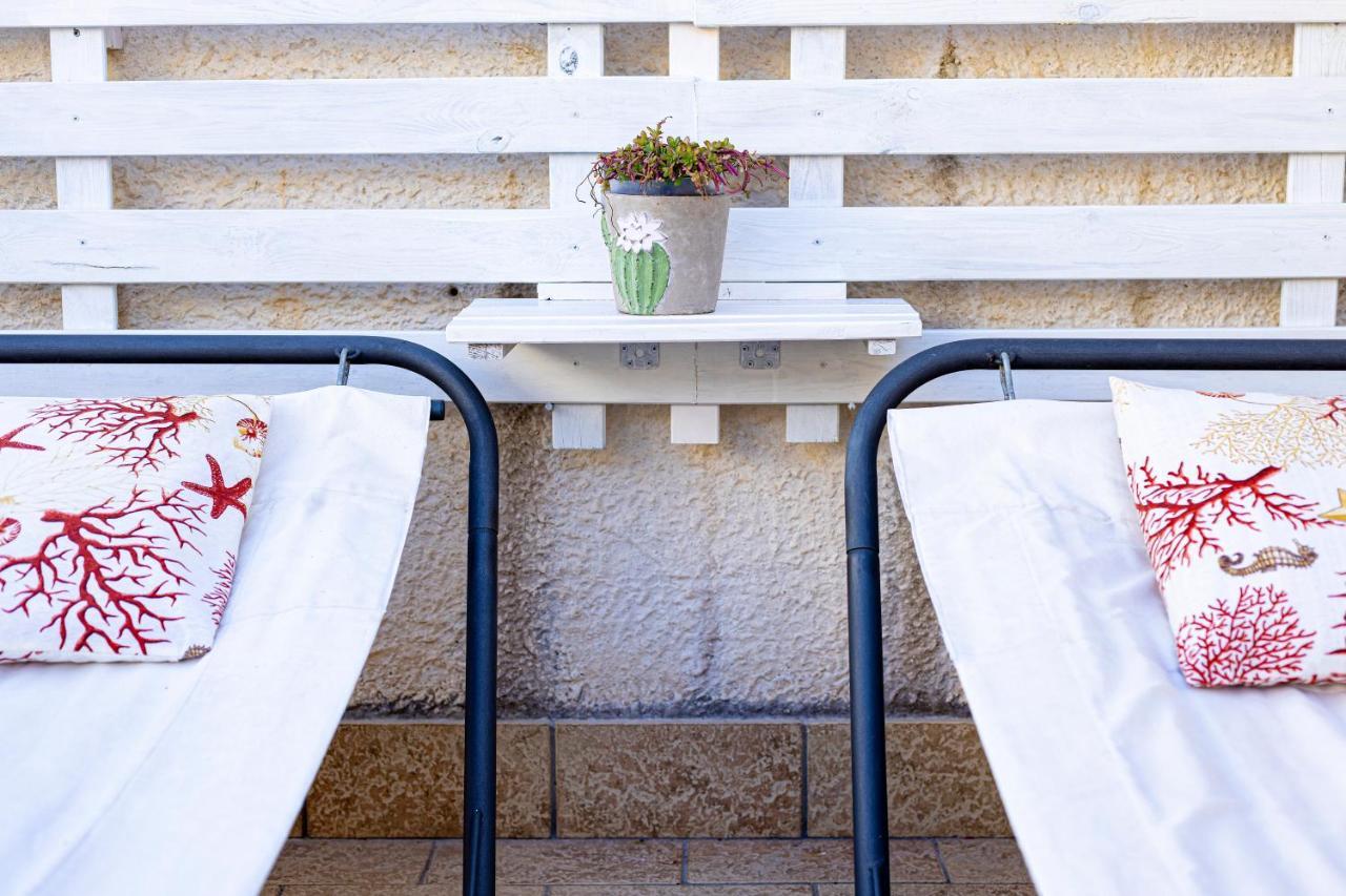Trapani Home Exterior photo