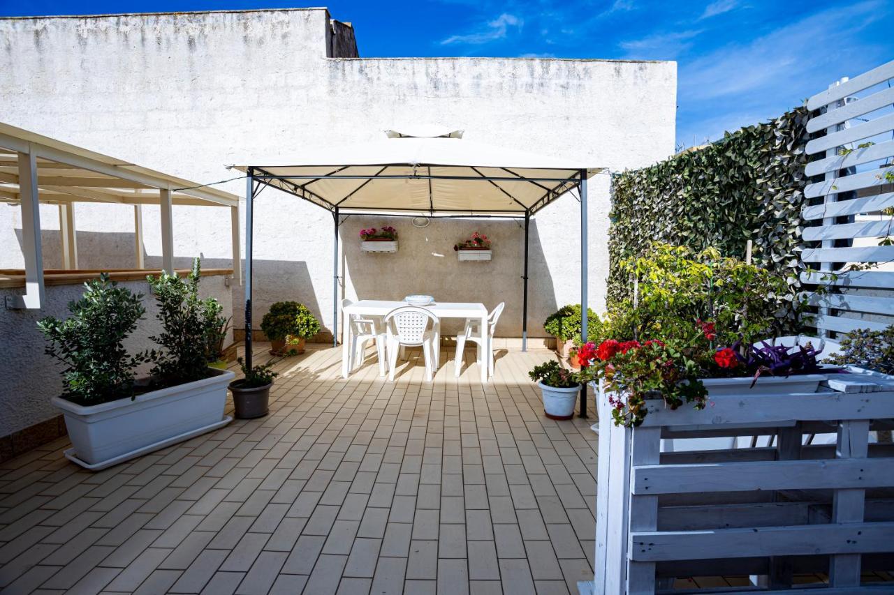 Trapani Home Exterior photo