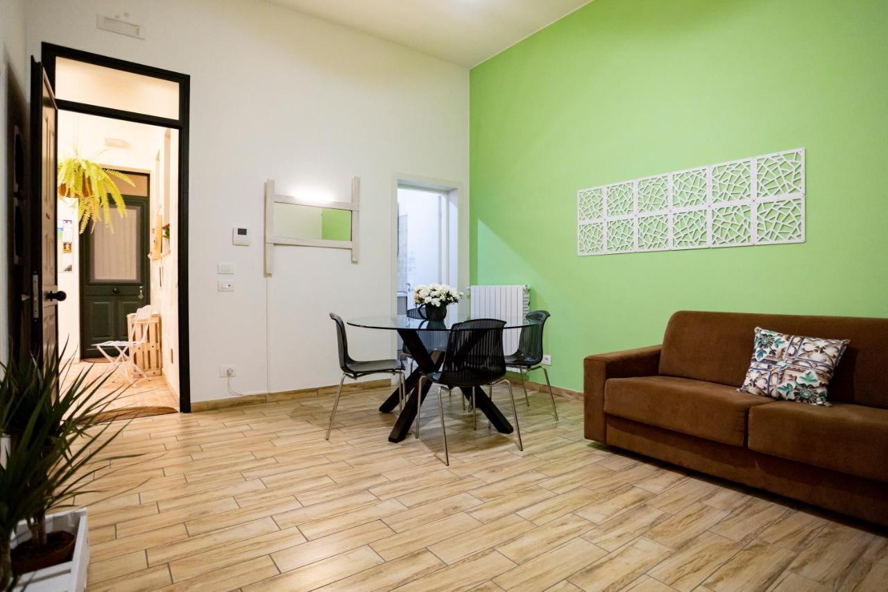 Trapani Home Exterior photo