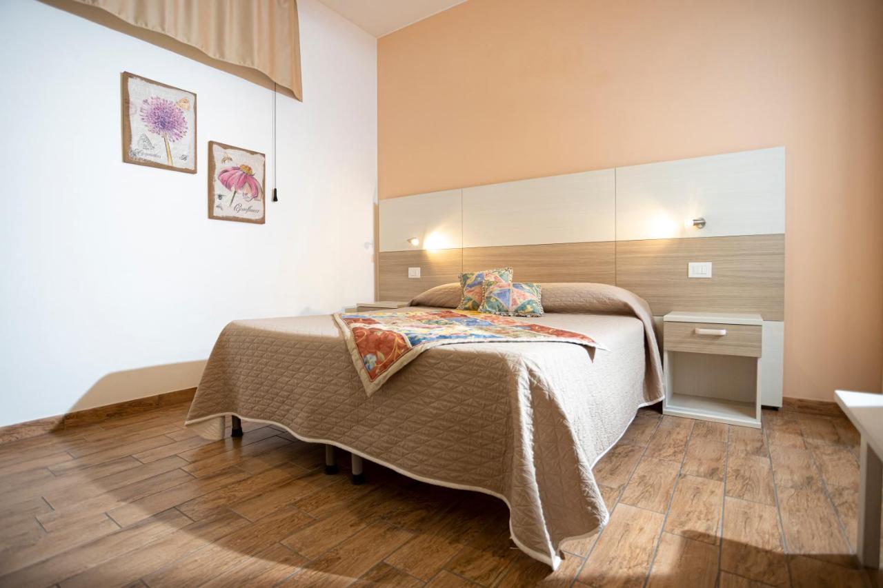 Trapani Home Exterior photo