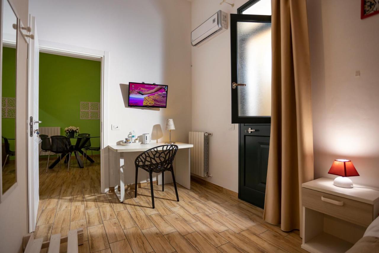 Trapani Home Exterior photo