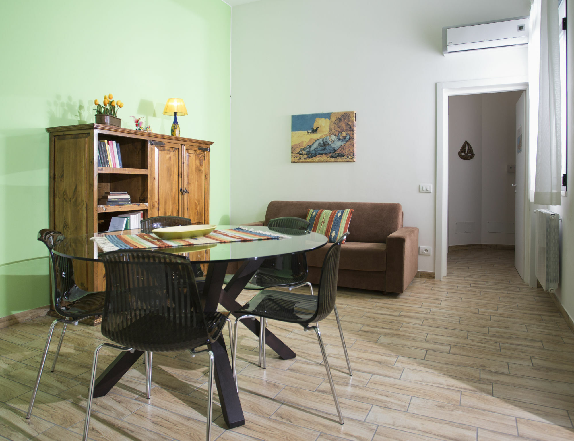 Trapani Home Exterior photo